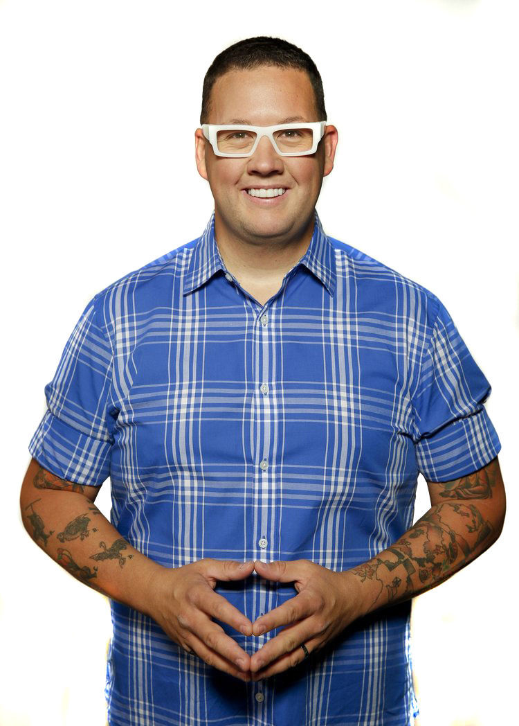 Graham Elliot